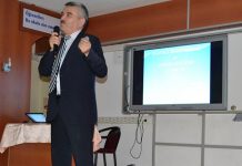 Öğrenci Bilgilendirme ve Değerler Eğitimi Seminerleri Devam Ediyor