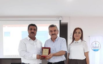 Etkili Öğretmenlik ve Değerler Eğitimi Semineri